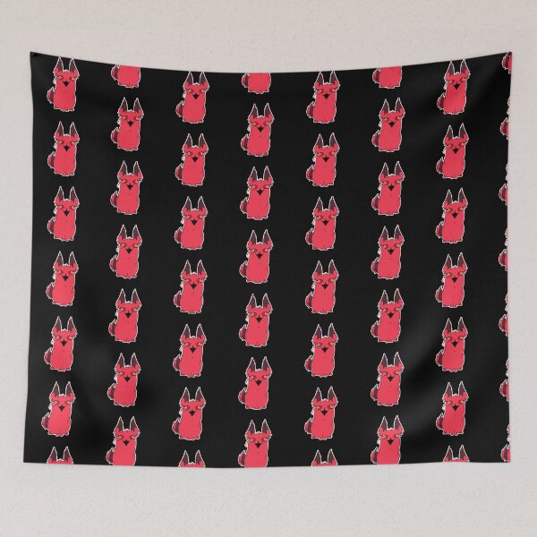 Item preview, Doggie Alastor designed and sold by Rookiez.