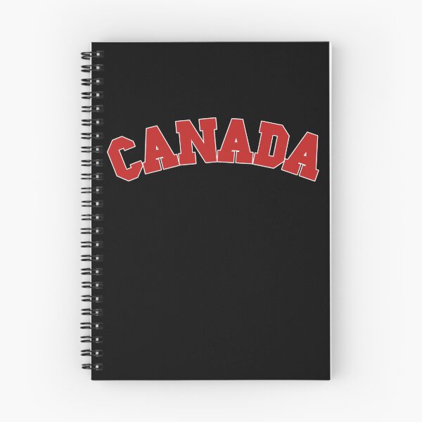 Item preview, Canada Varsity Retro Canadian Pride designed and sold by NosandEdgy.
