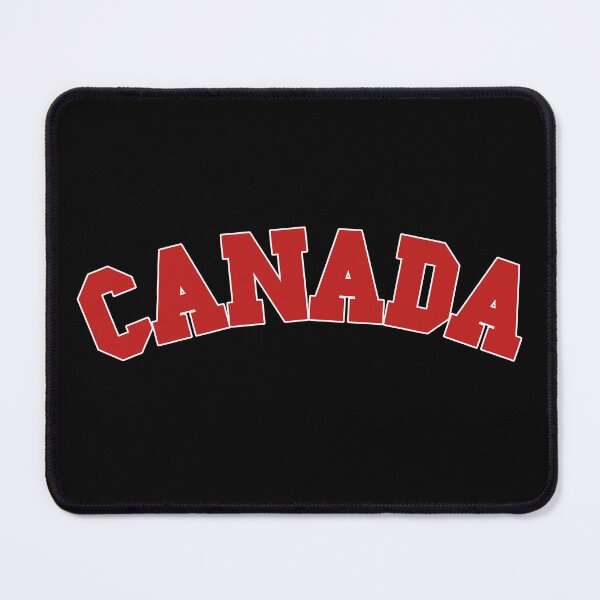 Item preview, Canada Varsity Retro Canadian Pride designed and sold by NosandEdgy.