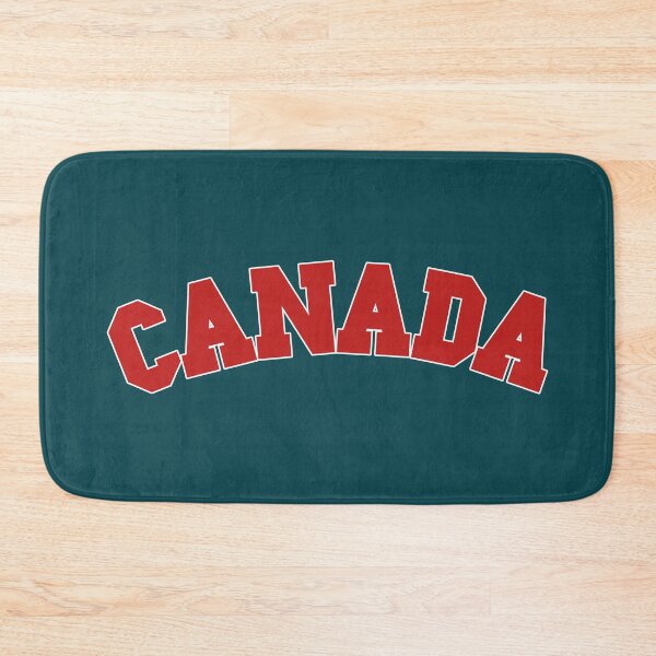 Item preview, Canada Varsity Retro Canadian Pride designed and sold by NosandEdgy.