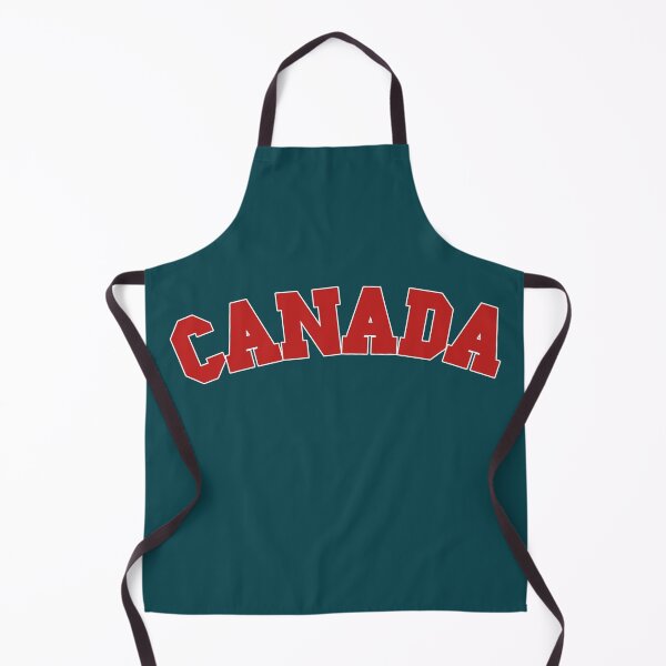 Item preview, Canada Varsity Retro Canadian Pride designed and sold by NosandEdgy.