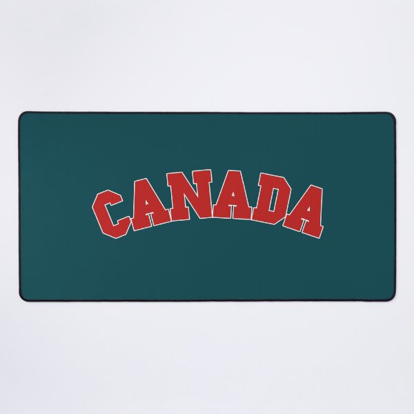 Item preview, Canada Varsity Retro Canadian Pride designed and sold by NosandEdgy.