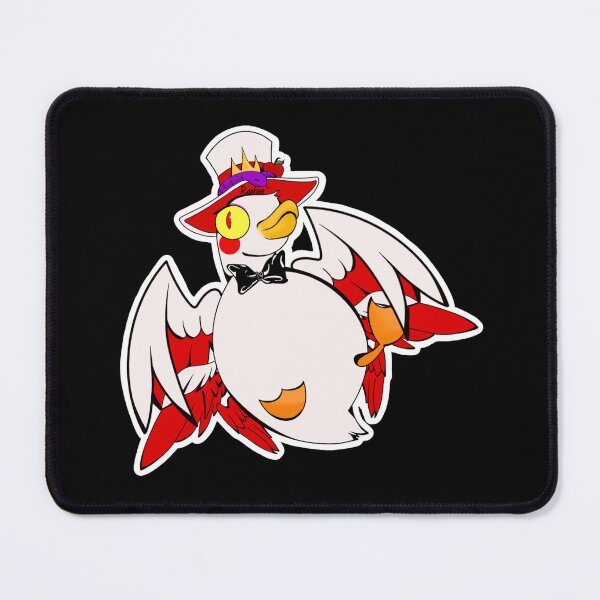 Item preview, Duckie Lucifer designed and sold by Rookiez.