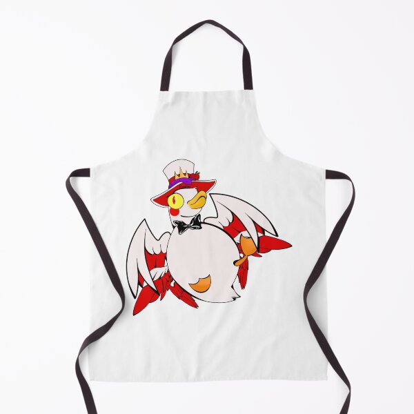 Item preview, Duckie Lucifer designed and sold by Rookiez.