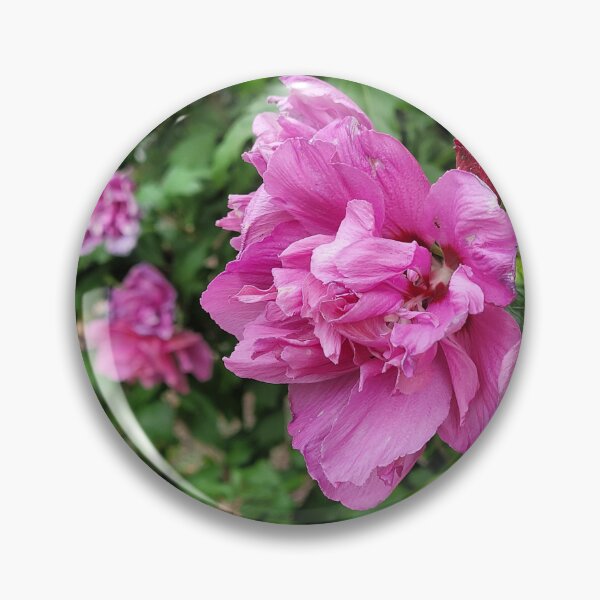Item preview, Pinkish Purple Azaleas designed and sold by Facebook.com/ ArtByAmyMinori.
