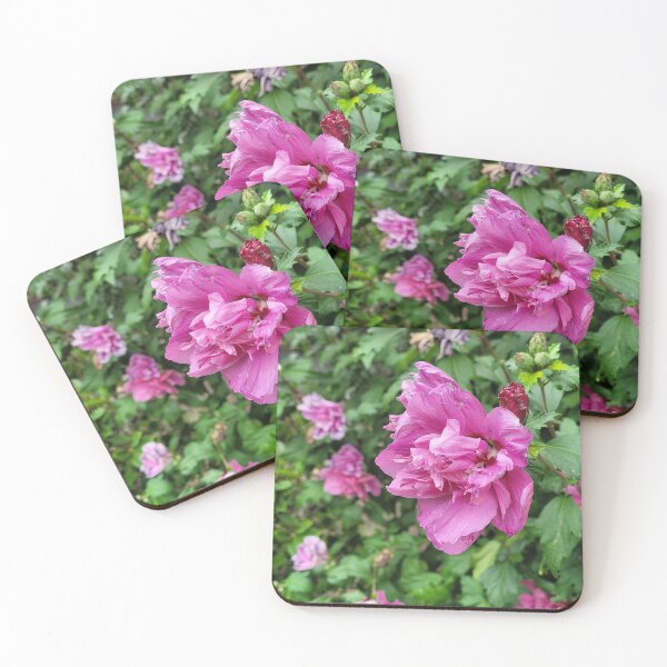 Item preview, Pinkish Purple Azaleas designed and sold by Facebook.com/ ArtByAmyMinori.
