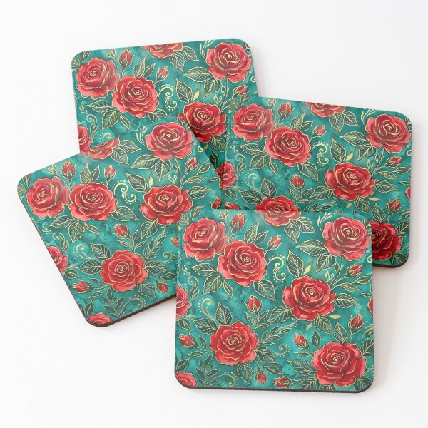 Item preview, Rose Flower designed and sold by GraphicsClub.