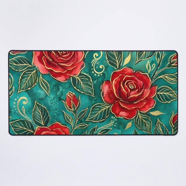 Item preview, Rose Flower designed and sold by GraphicsClub.