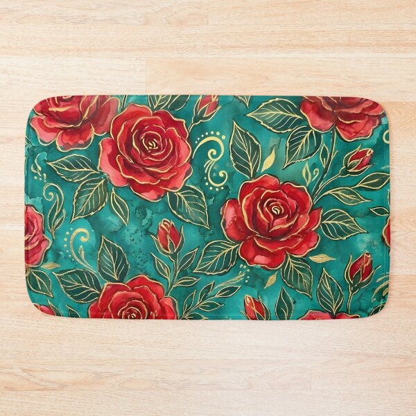 Item preview, Rose Flower designed and sold by GraphicsClub.