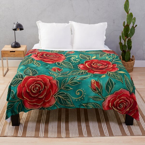 Item preview, Rose Flower designed and sold by GraphicsClub.