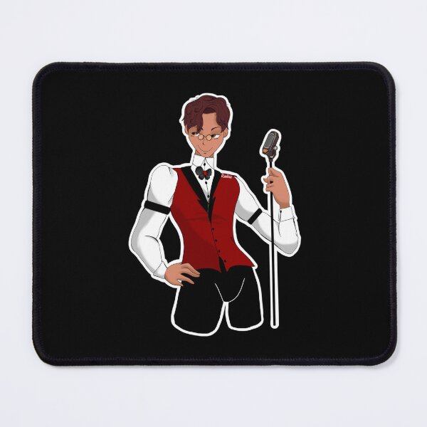 Item preview, Human Al designed and sold by Rookiez.