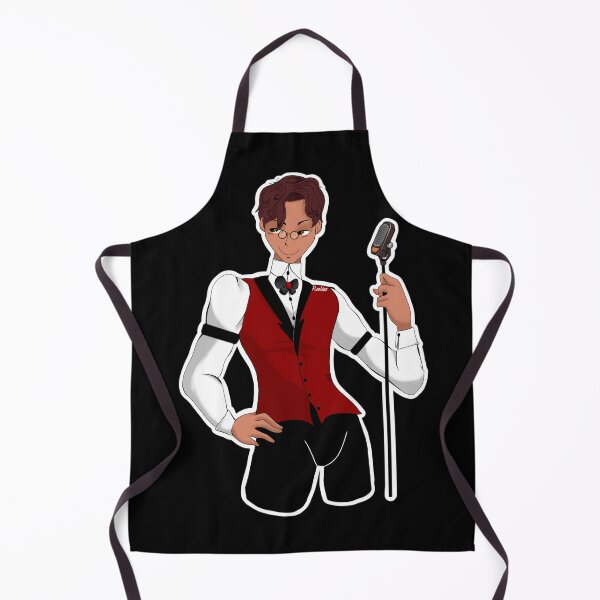 Item preview, Human Al designed and sold by Rookiez.