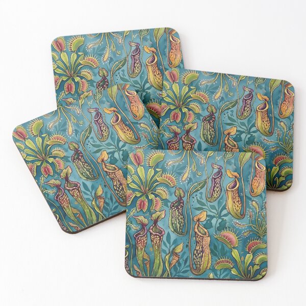 Item preview, Carnivorous Plant  designed and sold by GraphicsClub.