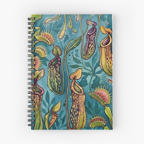 Item preview, Carnivorous Plant  designed and sold by GraphicsClub.