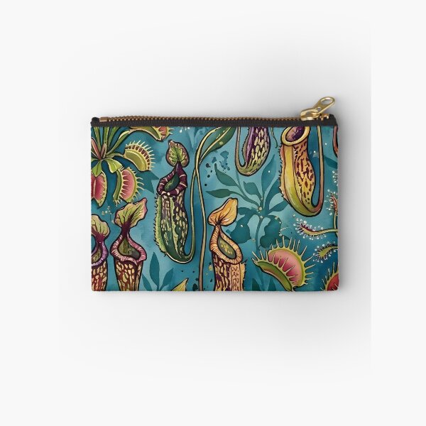 Item preview, Carnivorous Plant  designed and sold by GraphicsClub.