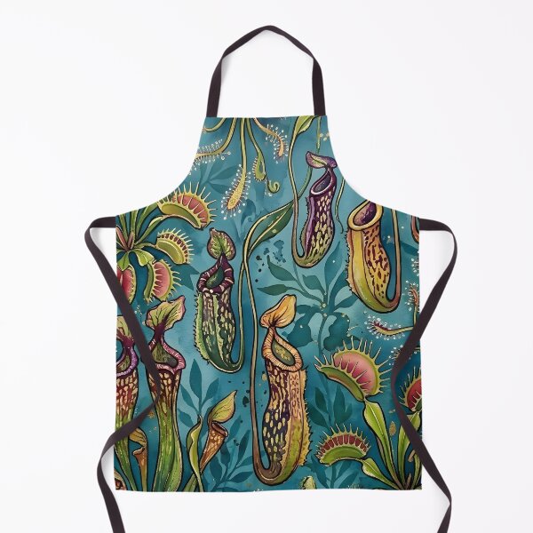 Item preview, Carnivorous Plant designed and sold by GraphicsClub.