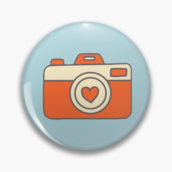 Item preview, Memory Maker Camera designed and sold by PostcardnPetal.