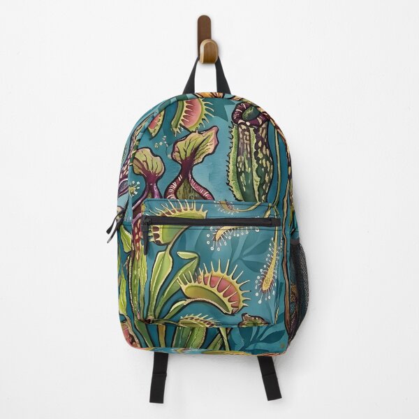 Item preview, Carnivorous Plant  designed and sold by GraphicsClub.