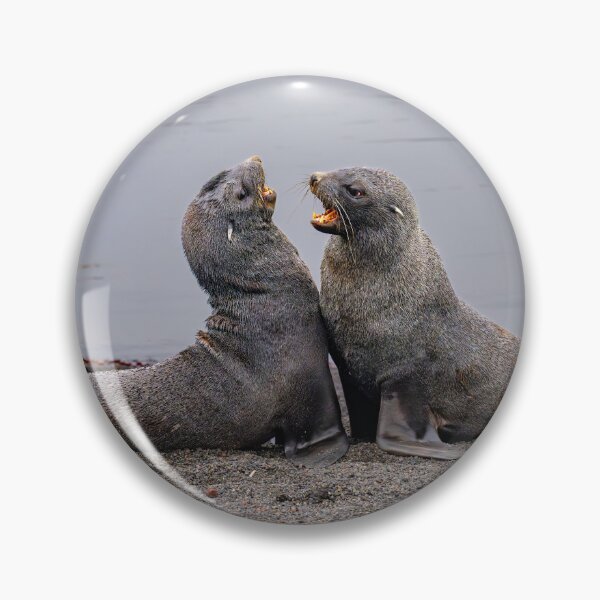 Item preview, Beachside Argument designed and sold by Jan Fijolek.