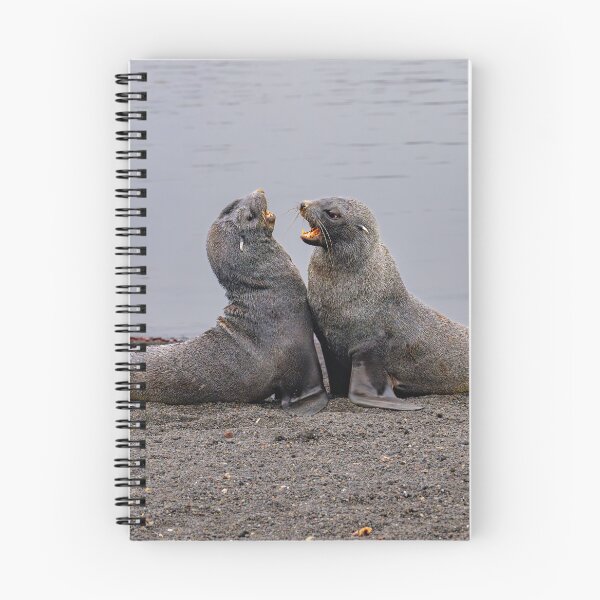 Item preview, Beachside Argument designed and sold by Jan Fijolek.