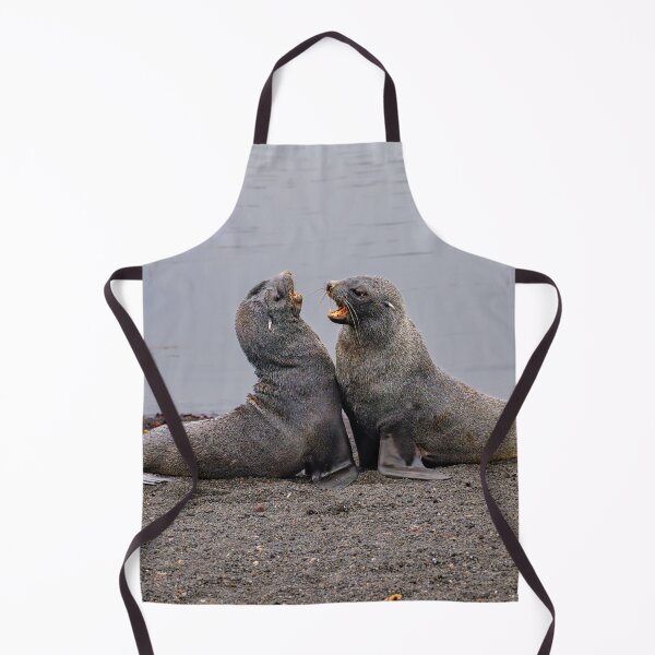 Item preview, Beachside Argument designed and sold by Jan Fijolek.