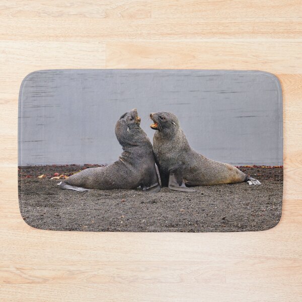 Item preview, Beachside Argument designed and sold by Jan Fijolek.