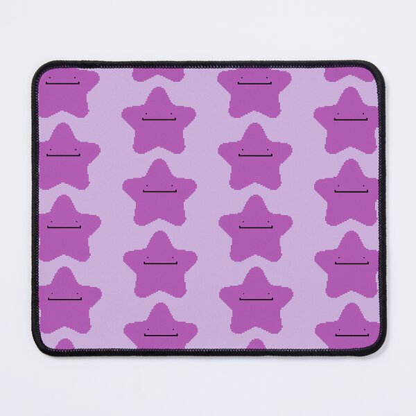 Item preview, Star Dit Pixelated designed and sold by nanikalluka.