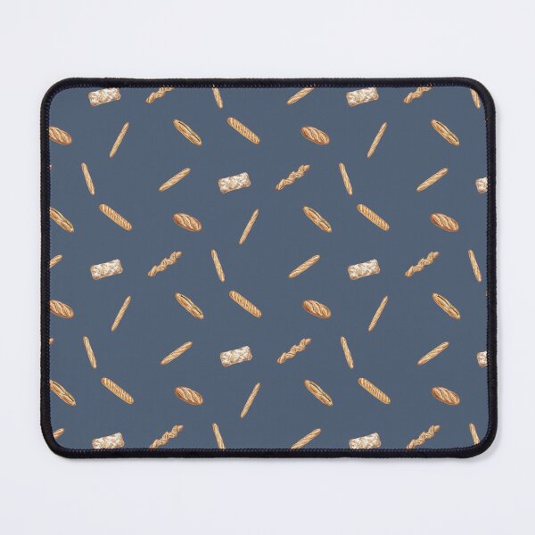 Item preview, Elongated bread designed and sold by ArunDandiboina.
