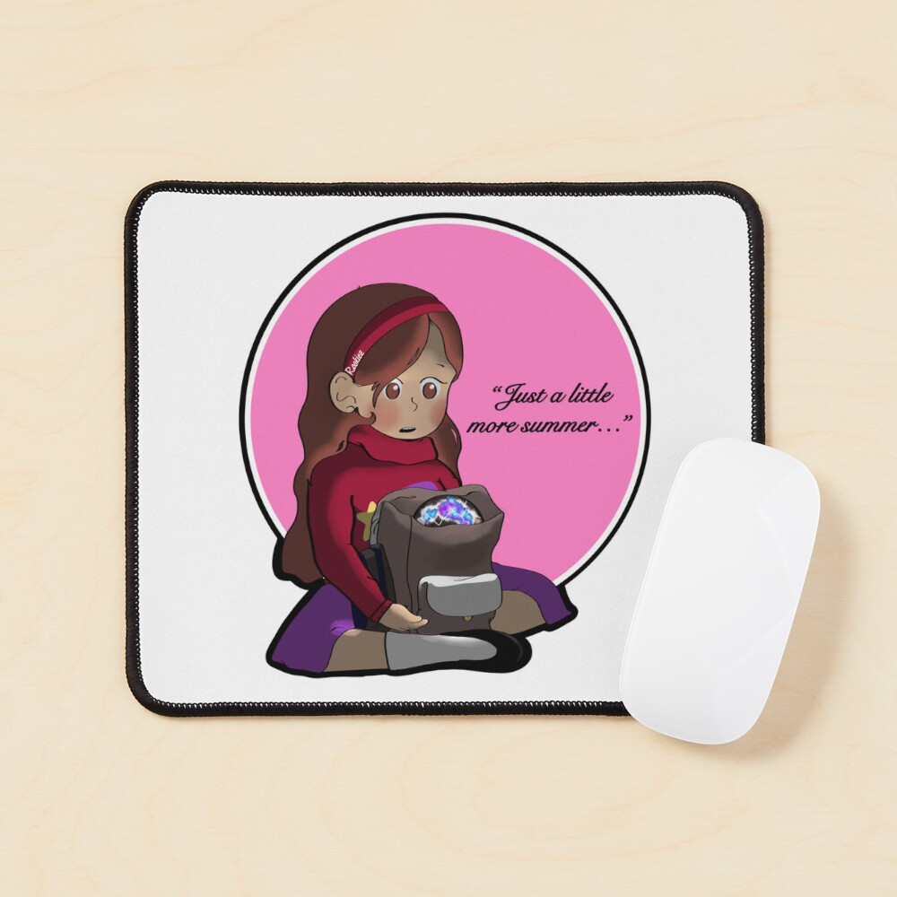 Item preview, Mouse Pad designed and sold by Rookiez.