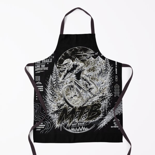 Item preview, Ride The Trails – MTB Off Road Adventure Design designed and sold by Fextreme.