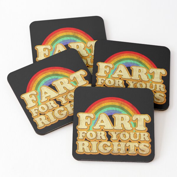Item preview, Fart for your rights designed and sold by MagicEyesOnly.