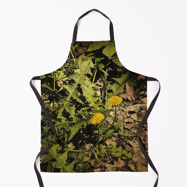 Item preview, Dual Dandelion Natural Punk Sketch designed and sold by InnerwayStudio.