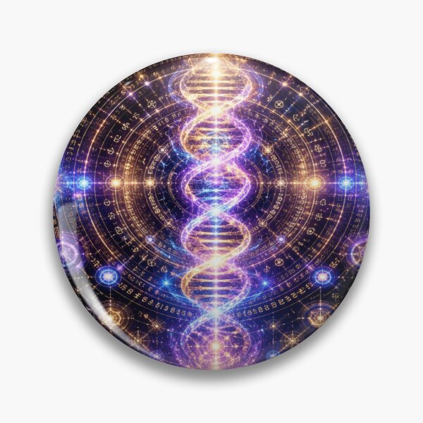 Item preview, ✨ The Celestial Helix of Remembering ✨ designed and sold by RavenCrow444.