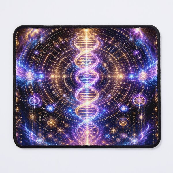 Item preview, ✨ The Celestial Helix of Remembering ✨ designed and sold by RavenCrow444.