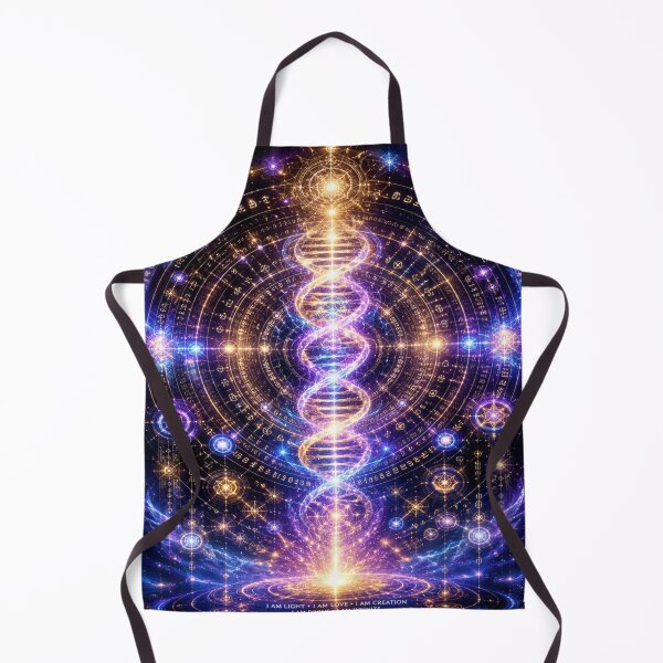 Item preview, ✨ The Celestial Helix of Remembering ✨ designed and sold by RavenCrow444.