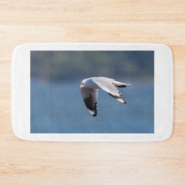 Item preview, Gull in Motion designed and sold by Jan Fijolek.