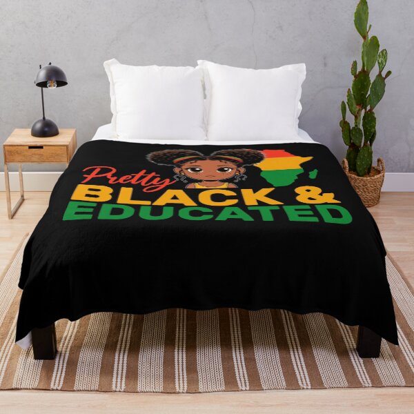 Item preview, Black History Girl designed and sold by KroghDs.