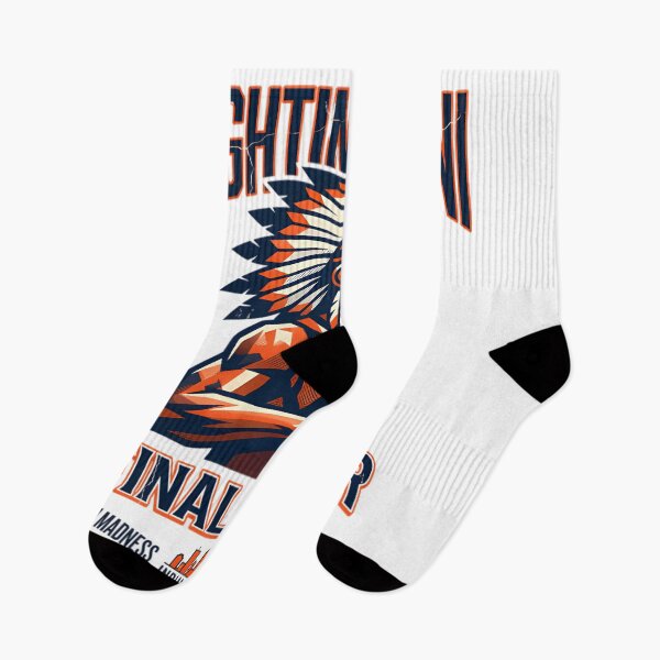 Item preview, Illinois Illini Final four 2026 Men's March Madness Basketball designed and sold by TomatiLove.