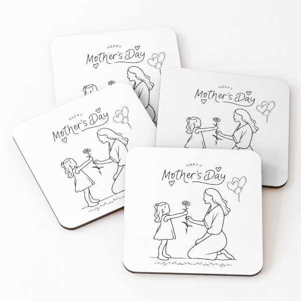 Item preview, Happy Mother's Day designed and sold by cozylaughs.