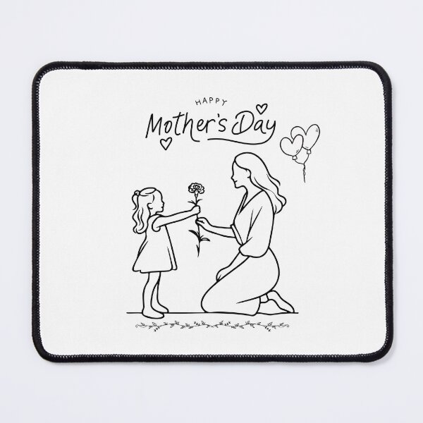 Item preview, Happy Mother's Day designed and sold by cozylaughs.