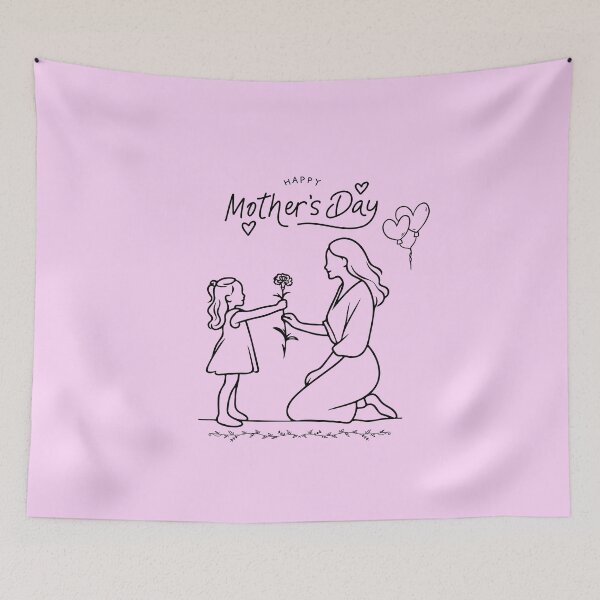 Item preview, Happy Mother's Day designed and sold by cozylaughs.