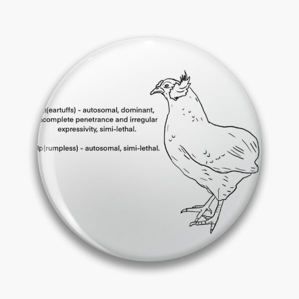 Item preview, Araucana designed and sold by CelGrave.
