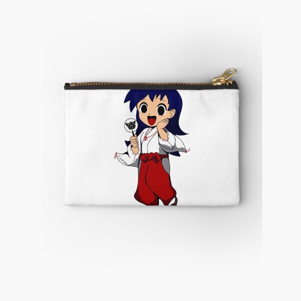 Item preview, Chibi Kagome designed and sold by Rookiez.