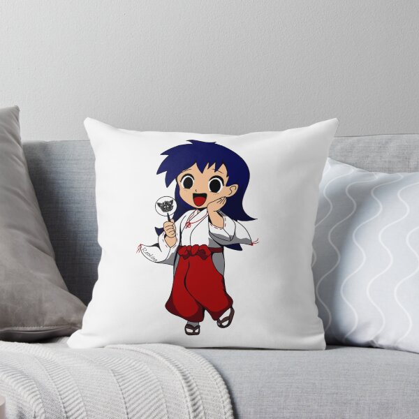 Item preview, Chibi Kagome designed and sold by Rookiez.