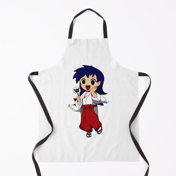 Item preview, Chibi Kagome designed and sold by Rookiez.
