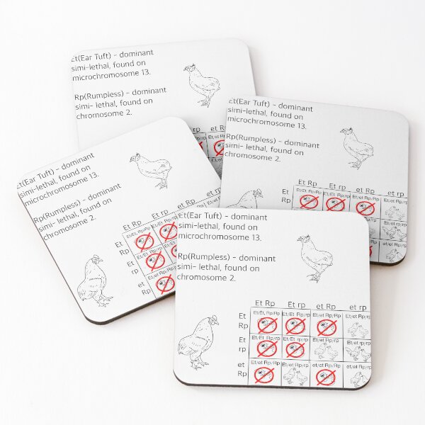 Item preview, Araucana designed and sold by CelGrave.