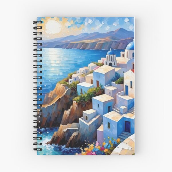 Item preview, Aegean Mosaic designed and sold by Undersea Ai Art.