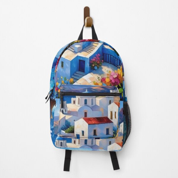 Item preview, Aegean Mosaic designed and sold by Undersea Ai Art.