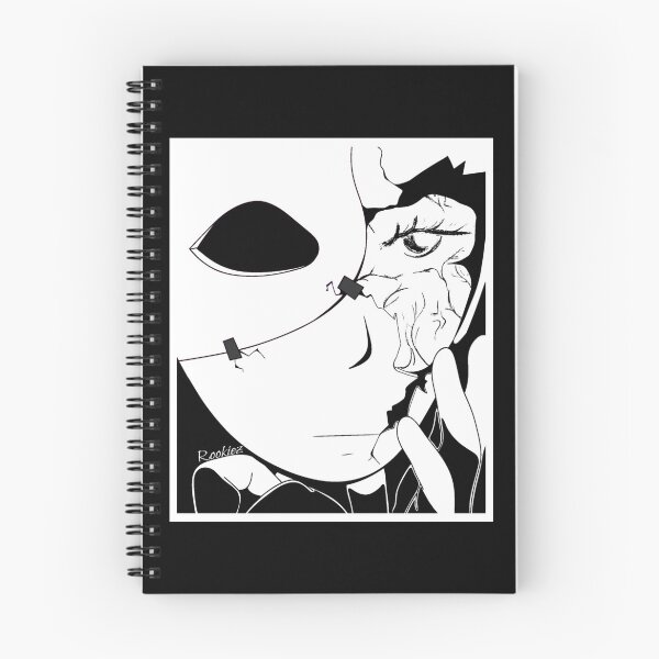 Item preview, Sally Face designed and sold by Rookiez.