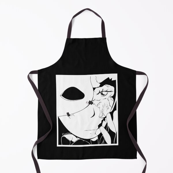Item preview, Sally Face designed and sold by Rookiez.